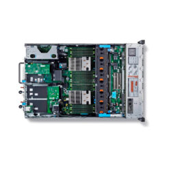 Dell PowerEdge R730XD 12LFF (12 Bahías de 3.5") CONFIGURABLE - Imagen 4