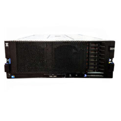 Alternative view of IBM System X3850 X5 4x E7-4820 (32 Núcleos / 64 Hilos) 64GB RAM ECC 2 PSU 2x1GB