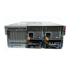 IBM System X3850 X5 4x E7-4820 (32 Núcleos / 64 Hilos) 64GB RAM ECC 2 PSU 2x1GB - Imagen 3