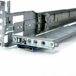 Alternative view of RAIL KIT HP DL380 2U G8 G9 G10 SFF PAR COMPLETO
