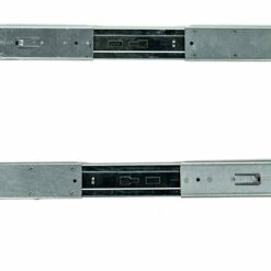 RAIL KIT HP DL380 2U G8 G9 G10 SFF PAR COMPLETO - Imagen 4