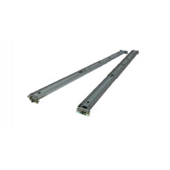 Alternative view of RAILS KIT HP PROLIANT DL360 G8, G9, G10 SFF 1U EASY INSTALL 728437-001 / 714511-001