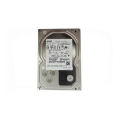 Alternative view of HUS724020ALS641 2TB HDD 3.5" SAS 6GB/S 7.2K RPM - ESPECIAL PARA SERVIDORES