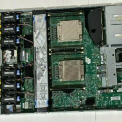 Servidor Rack DELL EMC EU1SPE 2SFF 2x E5-2620v3+32GB DDR4+ FC + SFP+ 900-541-044 - Imagen 2