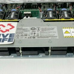 Servidor Rack DELL EMC EU1SPE 2SFF 2x E5-2620v3+32GB DDR4+ FC + SFP+ 900-541-044 - Imagen 3