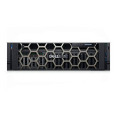 Alternative view of Dell PowerEdge R940 24SFF 4x Xeon Gold 6138 80 Núcleos 160 Hilos 64GB RAM 2 Fuentes Incluidas