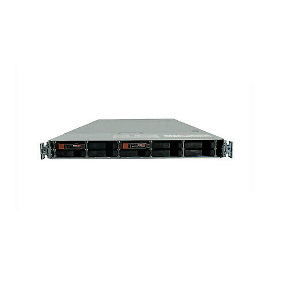 Servidor Rack DELL EMC EU1SPE 2SFF 2x E5-2620v3+32GB DDR4+ FC + SFP+ 900-541-044 - Imagen 12