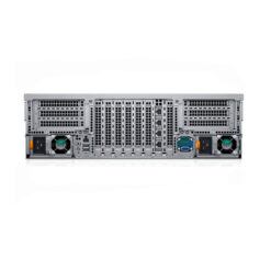 Dell PowerEdge R940 24SFF 4x Xeon Gold 6138 80 Núcleos 160 Hilos 64GB RAM 2 Fuentes Incluidas - Imagen 3