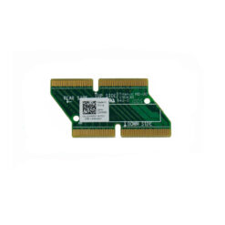 Dell 0XX2X2 LSI SAS 2008 Mezzanine 6Gb/s + JKM5M Conector + Cables 0HYJ6G - Imagen 4