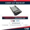 CADDY IBM 3.5" 95310-07