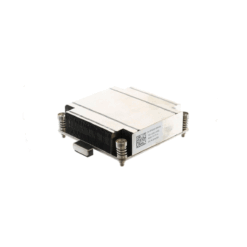 Alternative view of Disipador / Heatsink Perfil Bajo para Dell C6320 PN: 0PN0X8