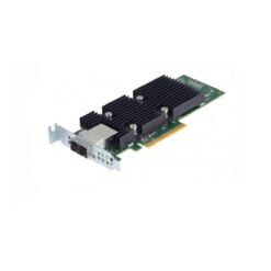 Alternative view of DELL T93GD SAS Controladora HBA SAS-3 12GB/S