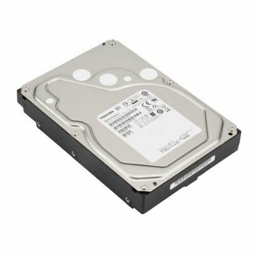 TOSHIBA MG03SCA300 3TB HDD 3.5" SAS-2 6GB/S 7.2K 64MB SERVIDORES HP / DELL / IBM - Imagen 2