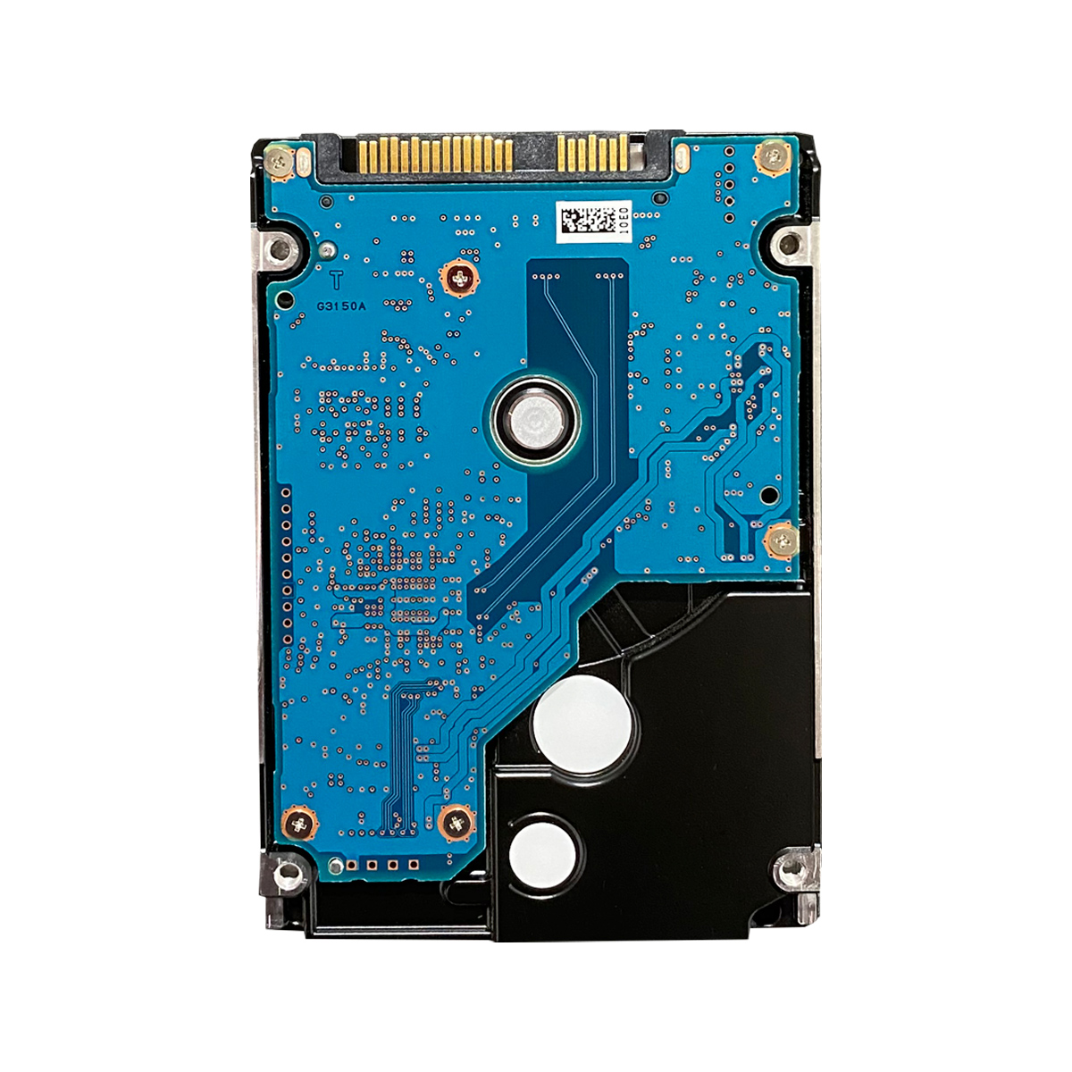 TOSHIBA AL13SEB900 900GB HDD 2.5" SAS-2 6GB/S 10K 64MB - Imagen 3