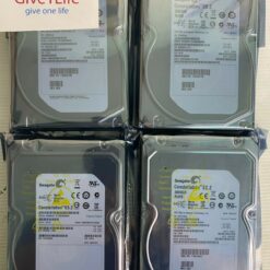 SEAGATE ST33000650SS 3TB HDD 3.5" SAS-2 6GB/S 64MB - SERVIDORES HP / DELL / IBM - Imagen 6