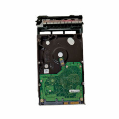 DELL HUS723030ALS640 3TB HDD 3.5" SAS-2 6GB/S 7.2K 64MB - 0CWJ92 + CADDY F238F - Imagen 3