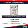 TOSHIBA AL14SEB09EQ 900GB HDD 2,5" SAS-3 12GB/S 10K 128MB