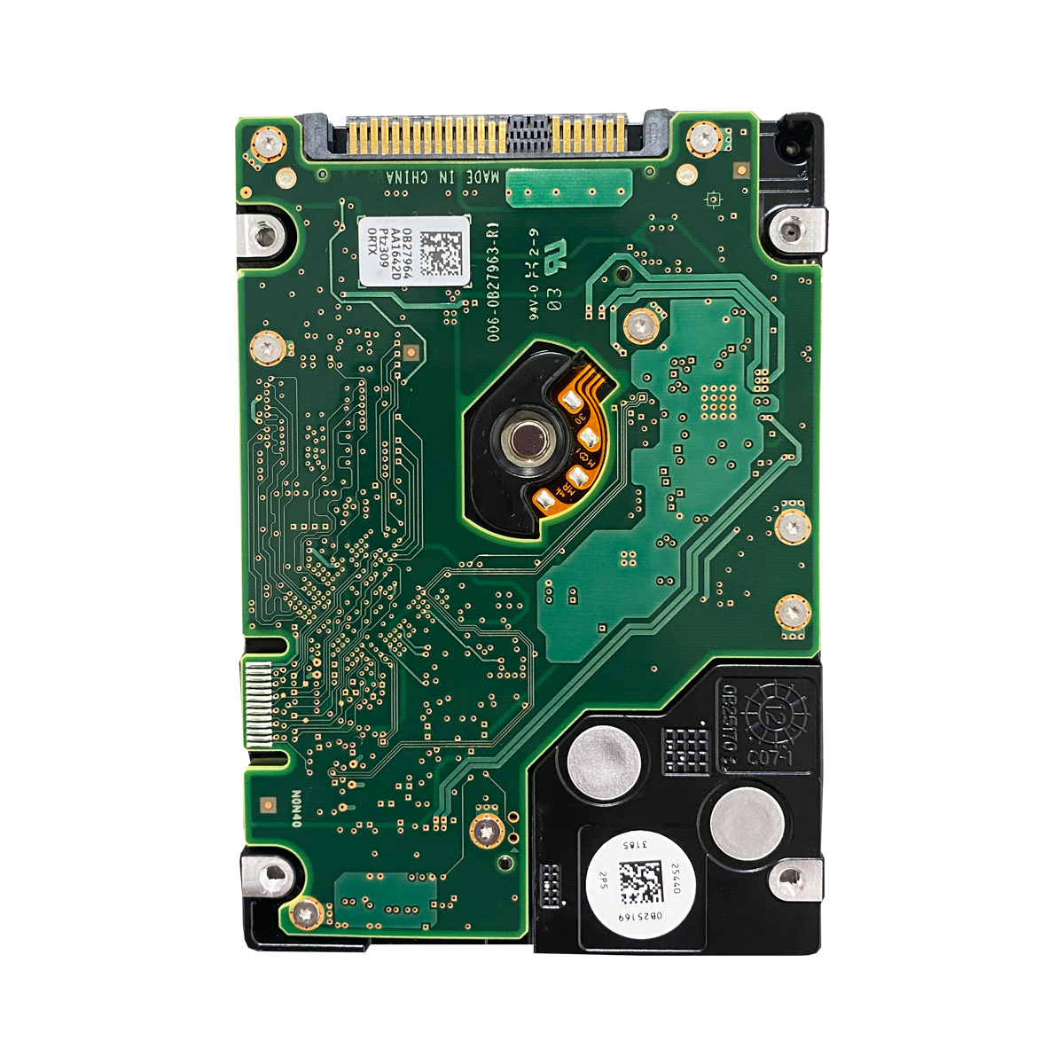 TOSHIBA AL14SEB09EQ 900GB HDD 2,5" SAS-3 12GB/S 10K 128MB - Imagen 3