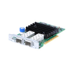 Alternative view of HPE 560FLR SFP+ 2x 25GB/s SFP28 SFP+ Daughter Card