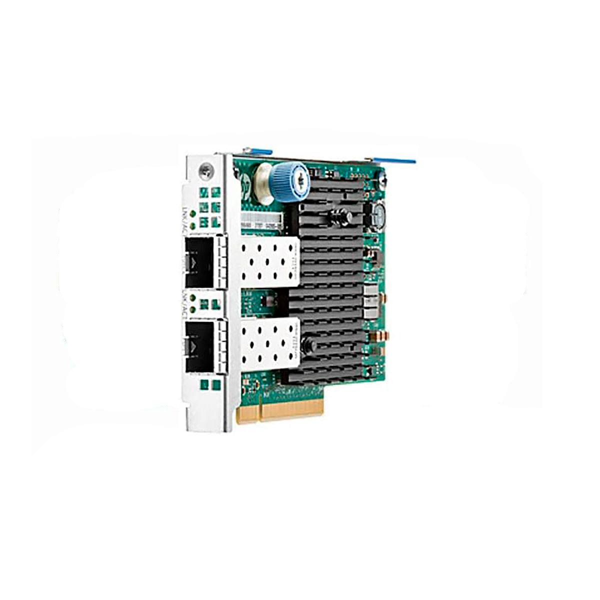 HPE 560FLR SFP+ 2x 25GB/s SFP28 SFP+ Daughter Card - Imagen 3