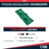 Placa de Control EqualLogic PS6500 0WTN95