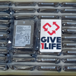 SEAGATE ST900MM0006 900GB HDD 2.5" SAS-2 6GB/S 10K - Imagen 4