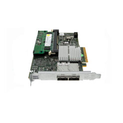 Alternative view of DELL CONTROLADORA RAID PERC H800 PERFIL LARGO 512MB CACHE 6GB/S PN: 0N743J