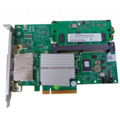 DELL CONTROLADORA RAID PERC H800 PERFIL LARGO 512MB CACHE 6GB/S PN: 0N743J - Imagen 3