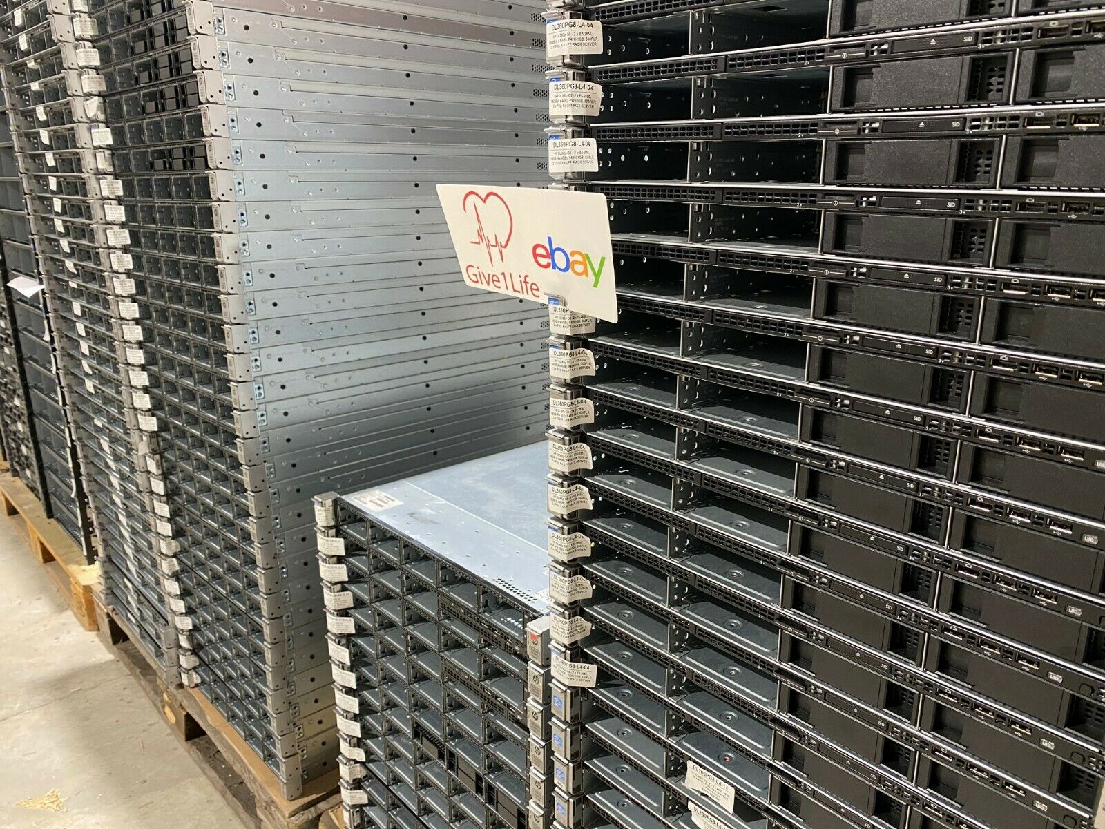 DELL EQUALLOGIC PLACA DE CIRCUITO DEL INTERCEPTOR DE CONTROL - PN:NDXMR - Imagen 5