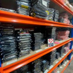 IBM X540-T2 PCI-E DUAL PORT RJ45 10GB/s PERFIL BAJO 49Y7972 - Imagen 6