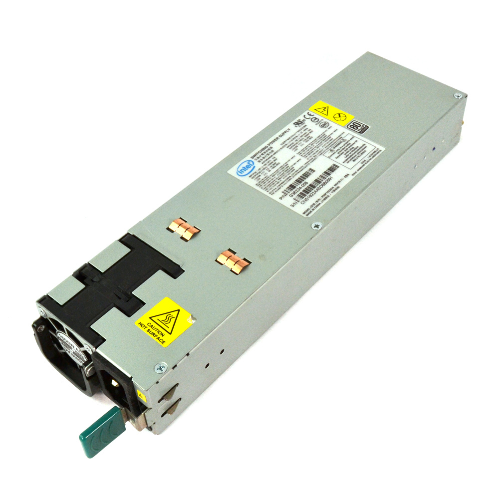 INTEL PSSF162202A 1600W FUENTE DE ALIMENTACION - E-G36234-008 TESTEADA - Imagen 2