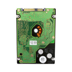 HITACHI HUC101860CS4204 600GB HDD 2.5" SAS-3 12GB/S 10K 128MB - Imagen 3