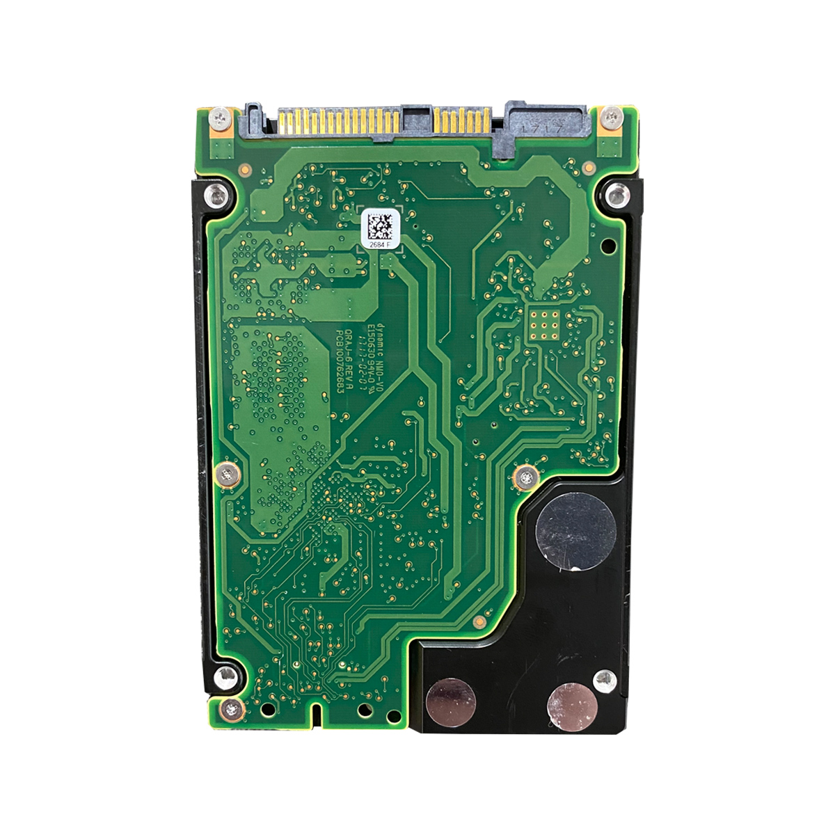 SEAGATE ST600MM0088 600GB HDD 2.5" SAS-3 12GB/S 10K 128MB - Imagen 3