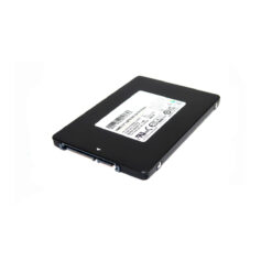 Alternative view of Samsung SSD 3.84TB 2.5" SATA-3 6GB/s MZ7LH3T8HMLT-00005 / MZ-7LH3T80 PM883