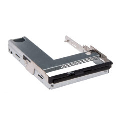 Alternative view of Dell PowerVault Caddy P/N: 03PTKC 2.5" a 3.5" MD3060 MD3260 MD3460 MD3660 And MD3860