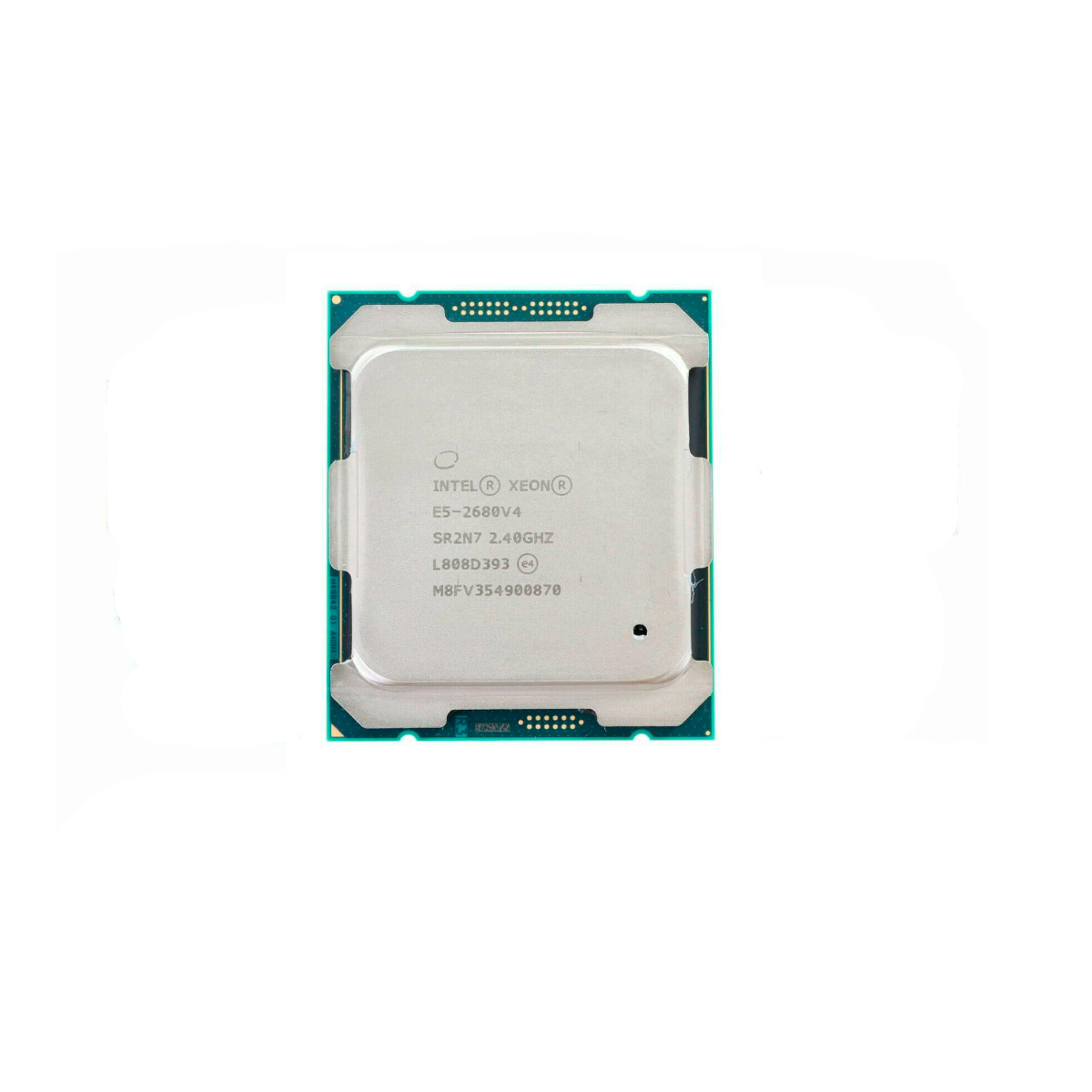 Intel Xeon E5-2680 V4 (14 Núcleos/28 Hilos) @3.30GHz Turbo Speed - Imagen 2