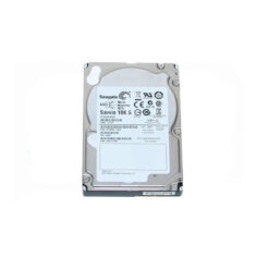 Alternative view of SEAGATE ST9900805SS HDD 2.5" 900GB SAS-2 6GB/s 10K RPM