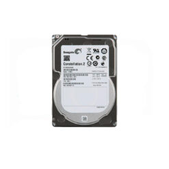 Alternative view of SEAGATE ST9500620NS HDD 2.5" 900GB SAS-2 6GB/s 7.2K RPM