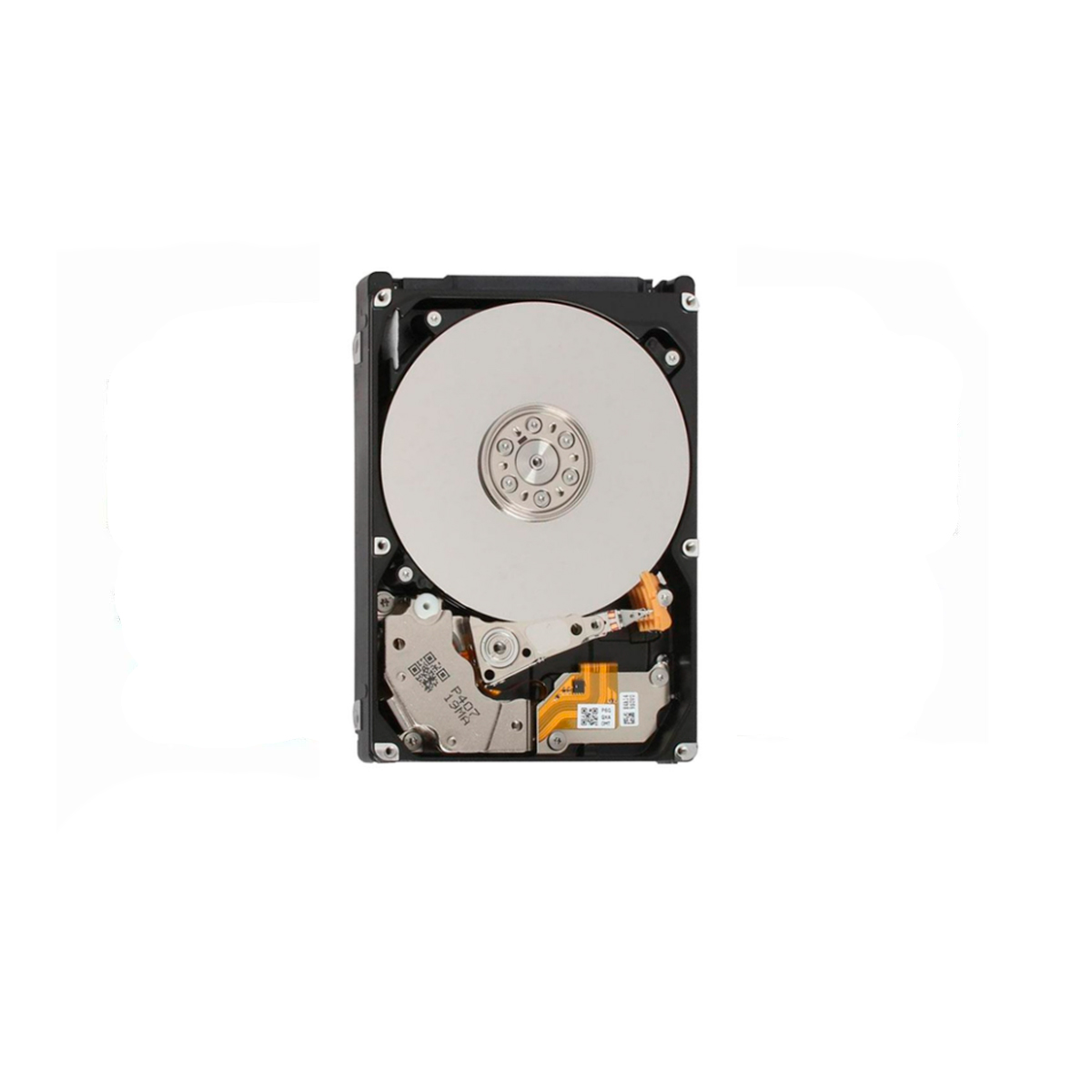 TOSHIBA AL15SEB12EPY HDD 2.5" 1.2TB SAS-3 12GB/s 10K RPM - Imagen 2