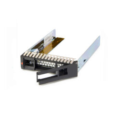 Alternative view of CADDY IBM 00E7600 2.5" PARA SERVIDOR IBM X3550 / X3650 M5