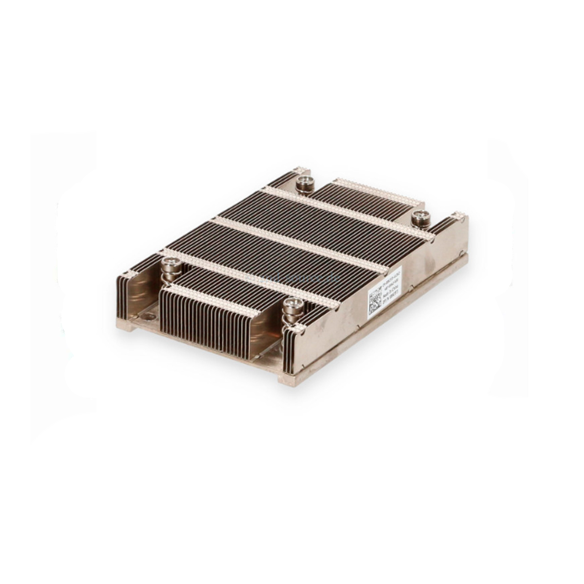 Disipador / Heatsink bajo Perfil para DELL PowerEdge R730/ R730XD PN:08K3F3 - Imagen 2