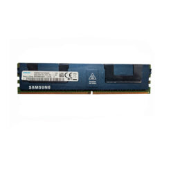 64GB RAM 2S2Rx4 PC4-2400T DDR4 M393A8K40B21-CTC0Q ECC Registrada - Imagen 2