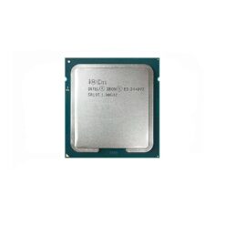 Intel Xeon E5-2440 V2 (8 Núcleos /16 Hilos) @2.4Ghz Turbo