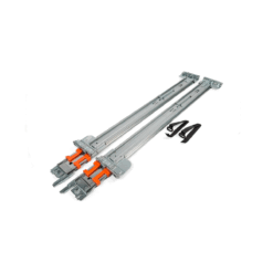 Alternative view of DELL RAIL KIT B21 2U SLIDING PARA R550 /R750 /R750xs /R760 /R760xs PN: DR8H4