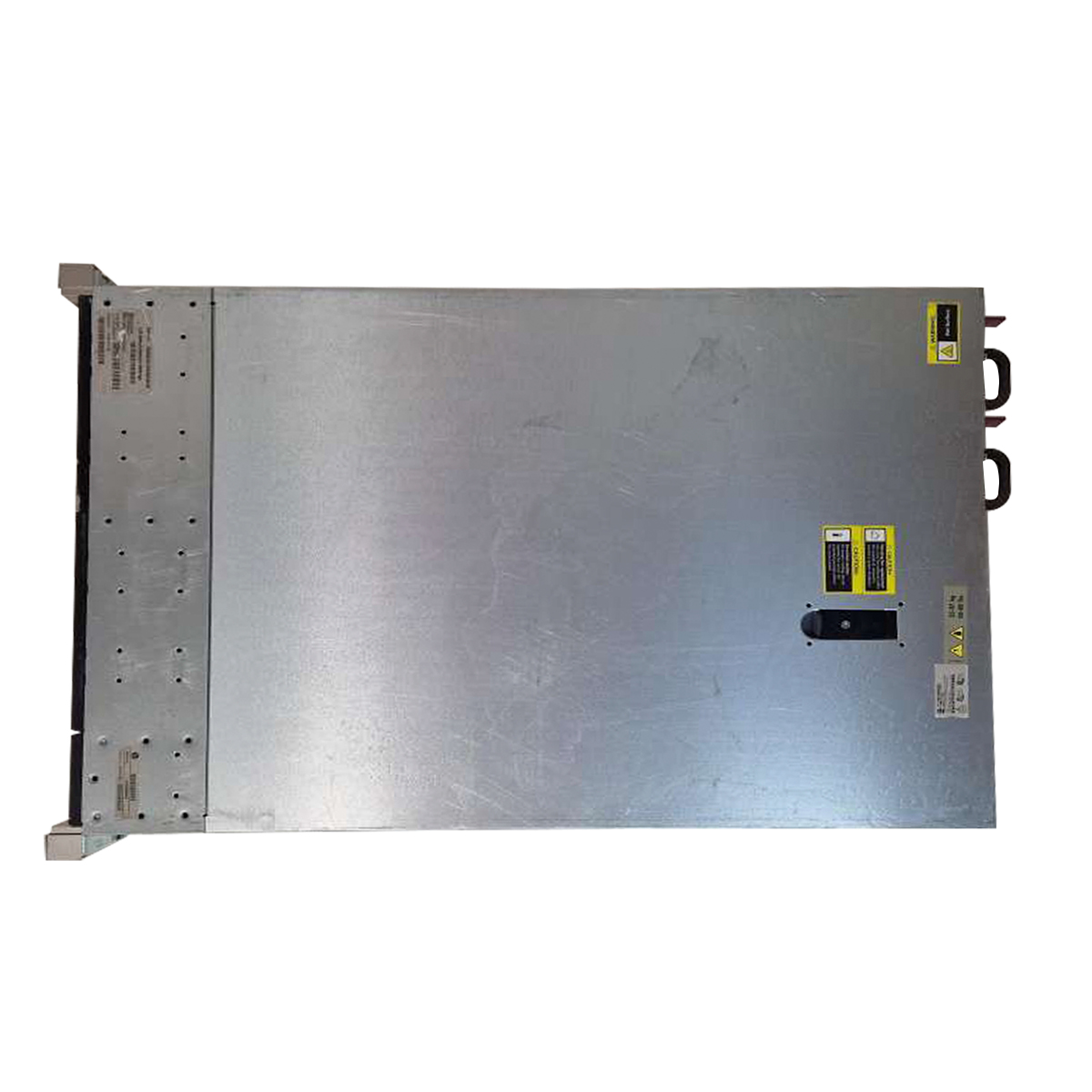 Servidor Rack HP DL380P G8 8SFF 2xE5-2620 +32GB RAM +P420 +2PSU HSTNS-5163 - Imagen 4