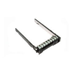 Alternative view of Caddy 2.5" HP Proliant Gen 10 Plus P22892-002