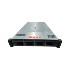 Alternative view of HP Proliant DL380 Gen10 12LFF + 6SFF 2x Gold 6138 (40 Núcleos 80 Hilos) 32GB RAM DDR4 E208i 2x PSU