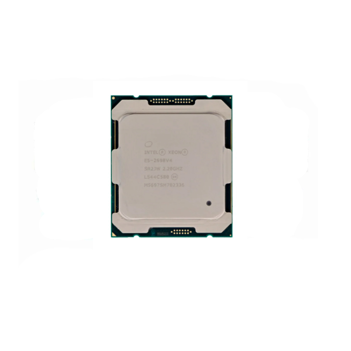 Intel Xeon E5-2698 V4 (20 Núcleos/40 Hilos) @3.60GHz Turbo Speed - Imagen 2