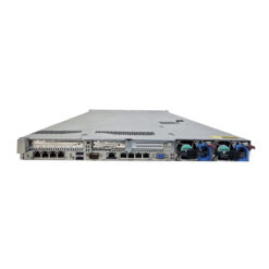 Servidor Rack HP DL360 G9 4LFF 2x E5-2640v3 +64GB RAM +P440AR +2PSU - HSTNS-2146 - Imagen 3