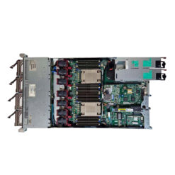 Servidor Rack HP DL360 G9 4LFF 2x E5-2640v3 +64GB RAM +P440AR +2PSU - HSTNS-2146 - Imagen 5